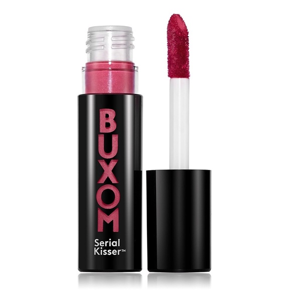 Buxom Other - Buxom Serial Kisser Plumping Lip Stain